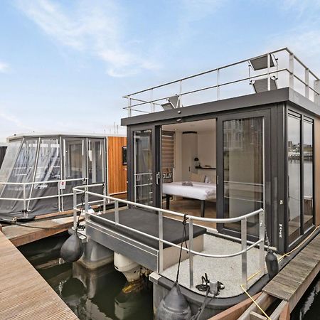 זייוולדה Luxurious Waterloft Near Beach And Centre By Weltevreden Experience מראה חיצוני תמונה