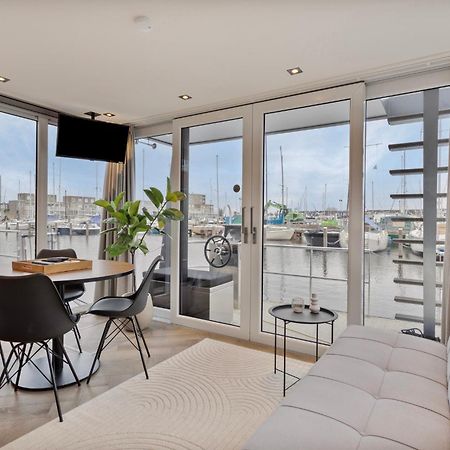 זייוולדה Luxurious Waterloft Near Beach And Centre By Weltevreden Experience מראה חיצוני תמונה