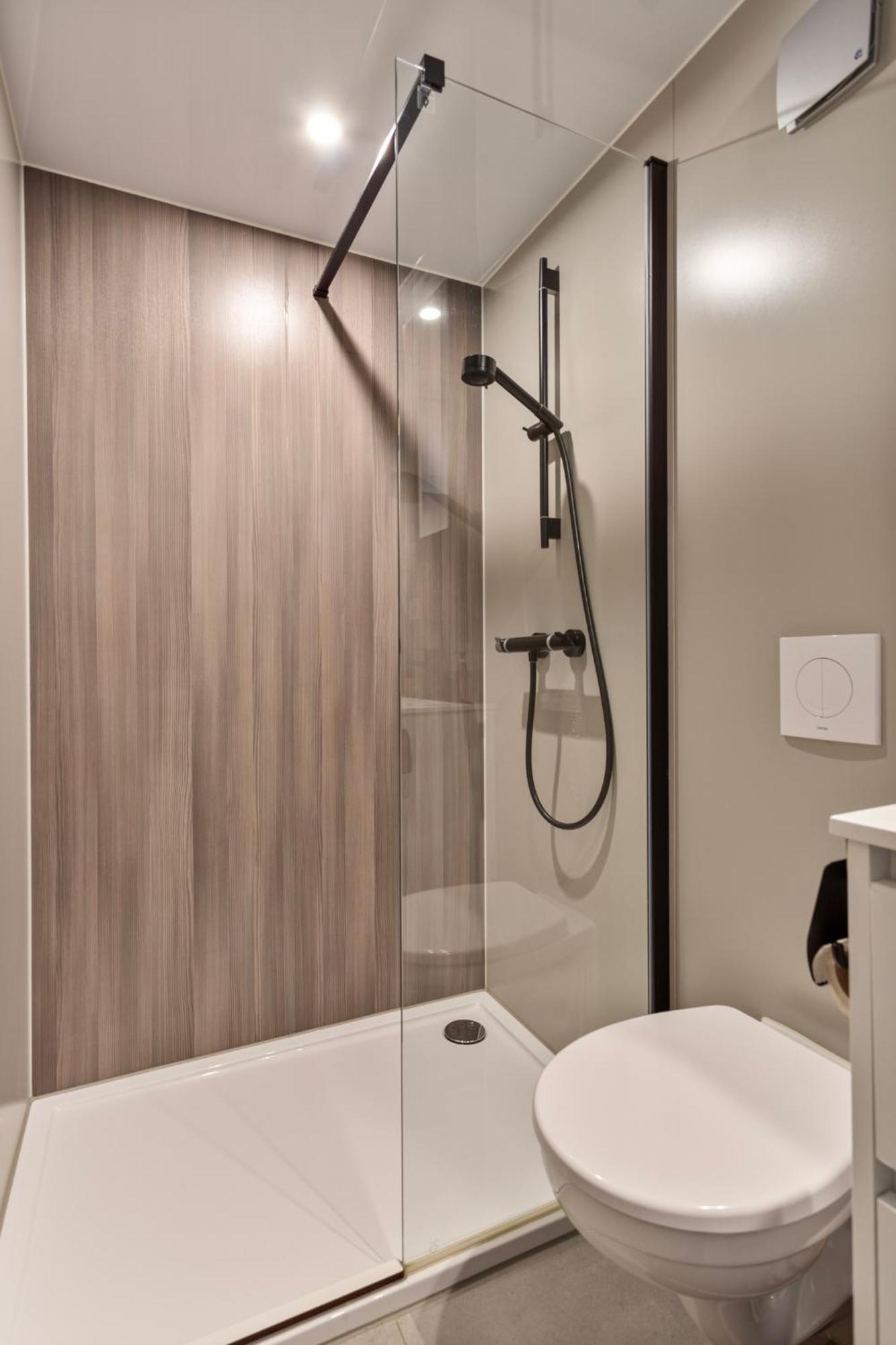 זייוולדה Luxurious Waterloft Near Beach And Centre By Weltevreden Experience מראה חיצוני תמונה