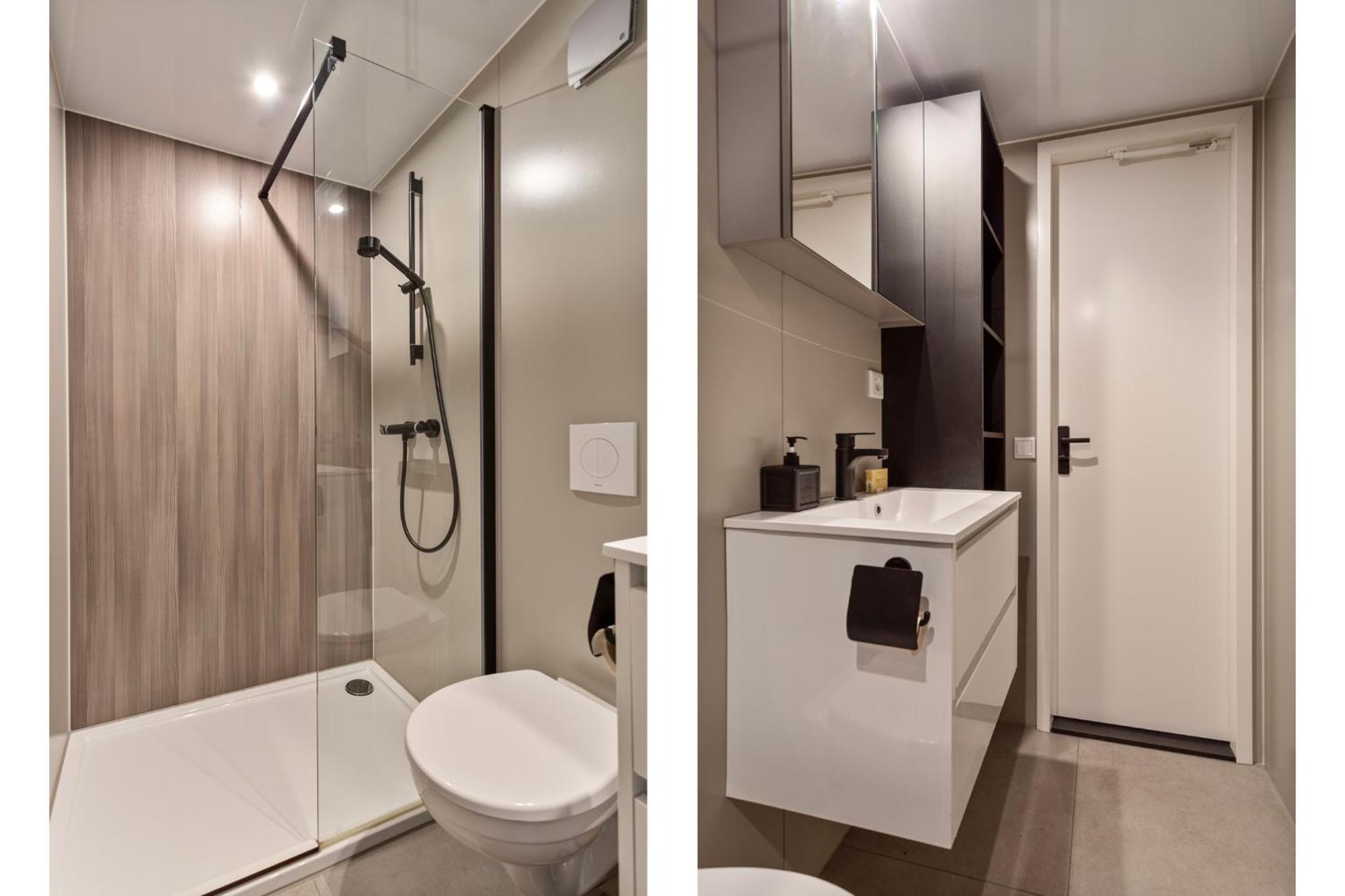 זייוולדה Luxurious Waterloft Near Beach And Centre By Weltevreden Experience מראה חיצוני תמונה